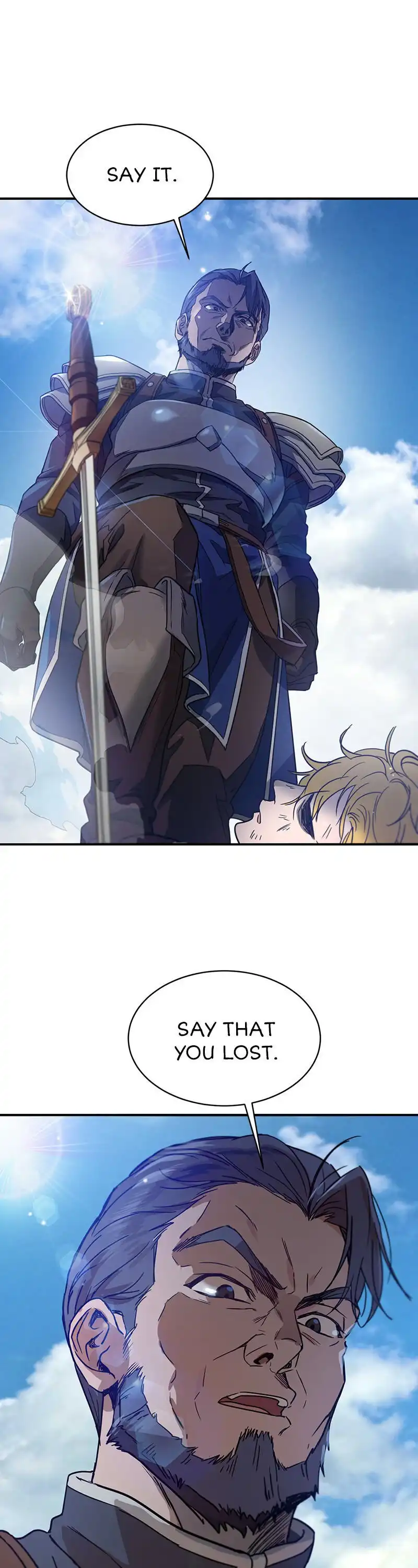 Asmodian's Contract Chapter 24 1